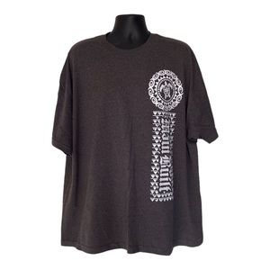 Maui Built Tee Shirt